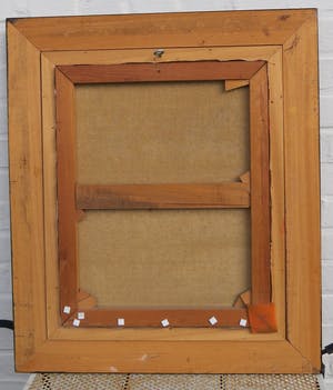 Achille Lombaert - Bloemen stilleven kopen? Bied vanaf 60!