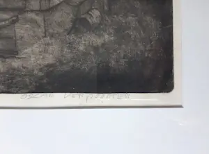 Oscar Verpoorten - Scheepssloop kopen? Bied vanaf 225!