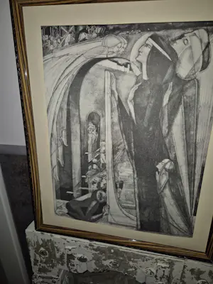 Jan Toorop - INSPIRATIE DER KUNST kopen? Bied vanaf 45!