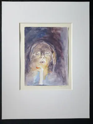 Reinout Zikel - Kaars Uitblazen kopen? Bied vanaf 125!