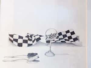 Ton Paauw - Het laatst onder. verkocht voor € 60!