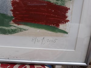 Willemijn van Dorp - Groene Vogel kopen? Bied vanaf 35!