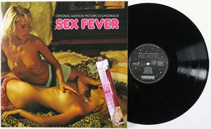 Gerhard Heinz - Genummerde uitgave - Sex Fever / Die Insel der Tausend Freunden kopen? Bied vanaf 1!