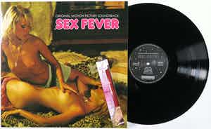 Gerhard Heinz - Genummerde uitgave - Sex Fever / Die Insel der Tausend Freunden verkocht voor € 1!