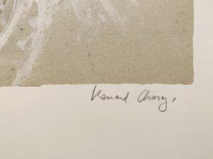 Bernard Charoy - Female Nude kopen? Bied vanaf 35!