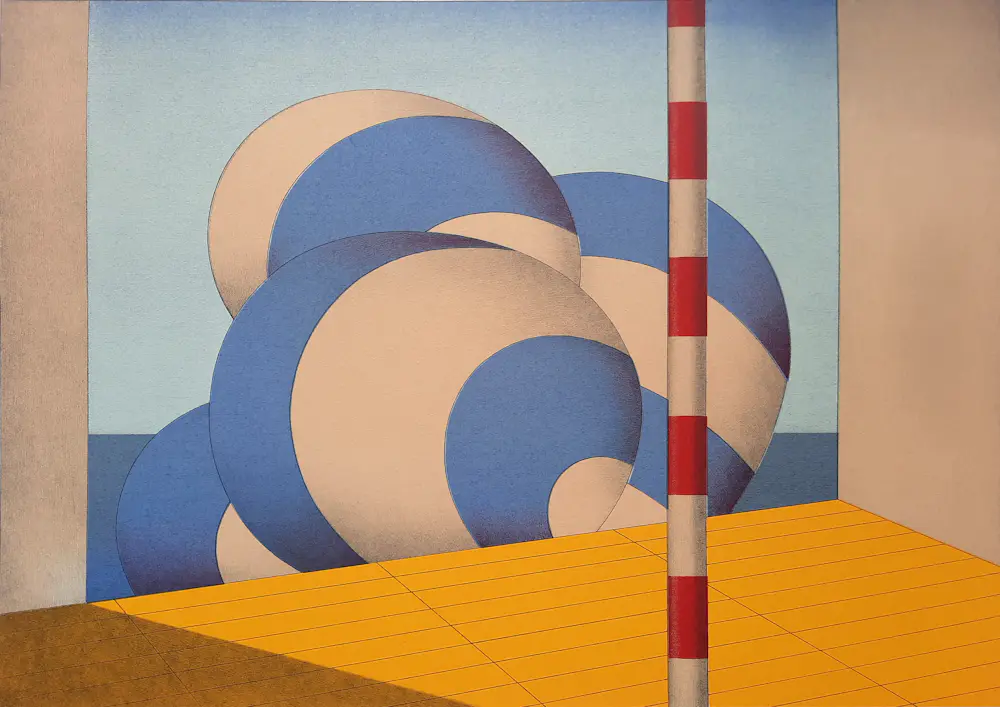 Marinus Fuit (1934)