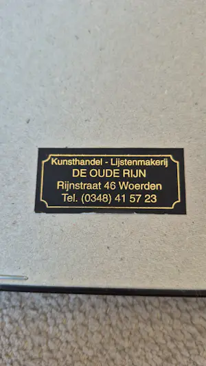 Joop Vegter - Drie maten fluiten kopen? Bied vanaf 20!