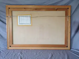 Niet of onleesbaar gesigneerd - kathedraal kopen? Bied vanaf 10!