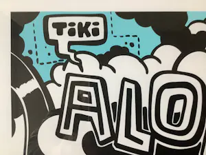 Ottograph - Little Lulu kopen? Bied vanaf 225!