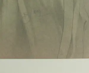 Bruno Bruni - ingelijste gesigneerde litho kopen? Bied vanaf 99!