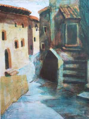 Jeroen Hermkens - MONS VAR verkocht voor € 65!