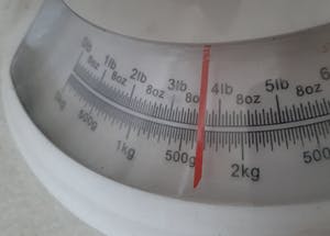 Niet of onleesbaar gesigneerd - Hotei -Steen kopen? Bied vanaf 1!