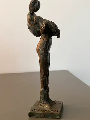 Anita Franken - Wadloopster kopen? Bied vanaf 109!