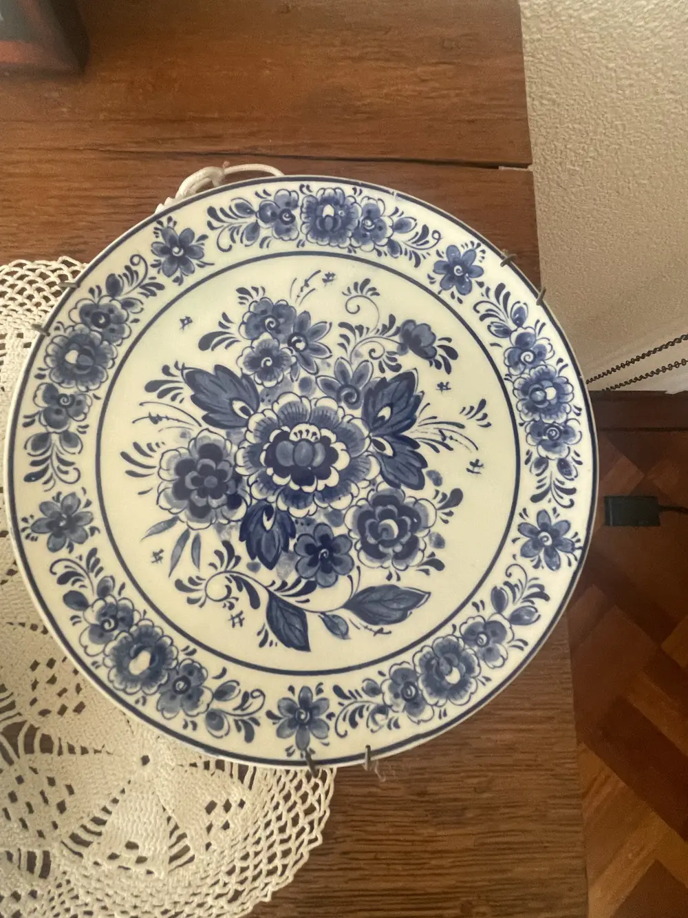 Potterie Oud Delft (1921)