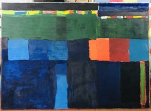 Annet Mol - zonder titel (Groot) kopen? Bied vanaf 125!