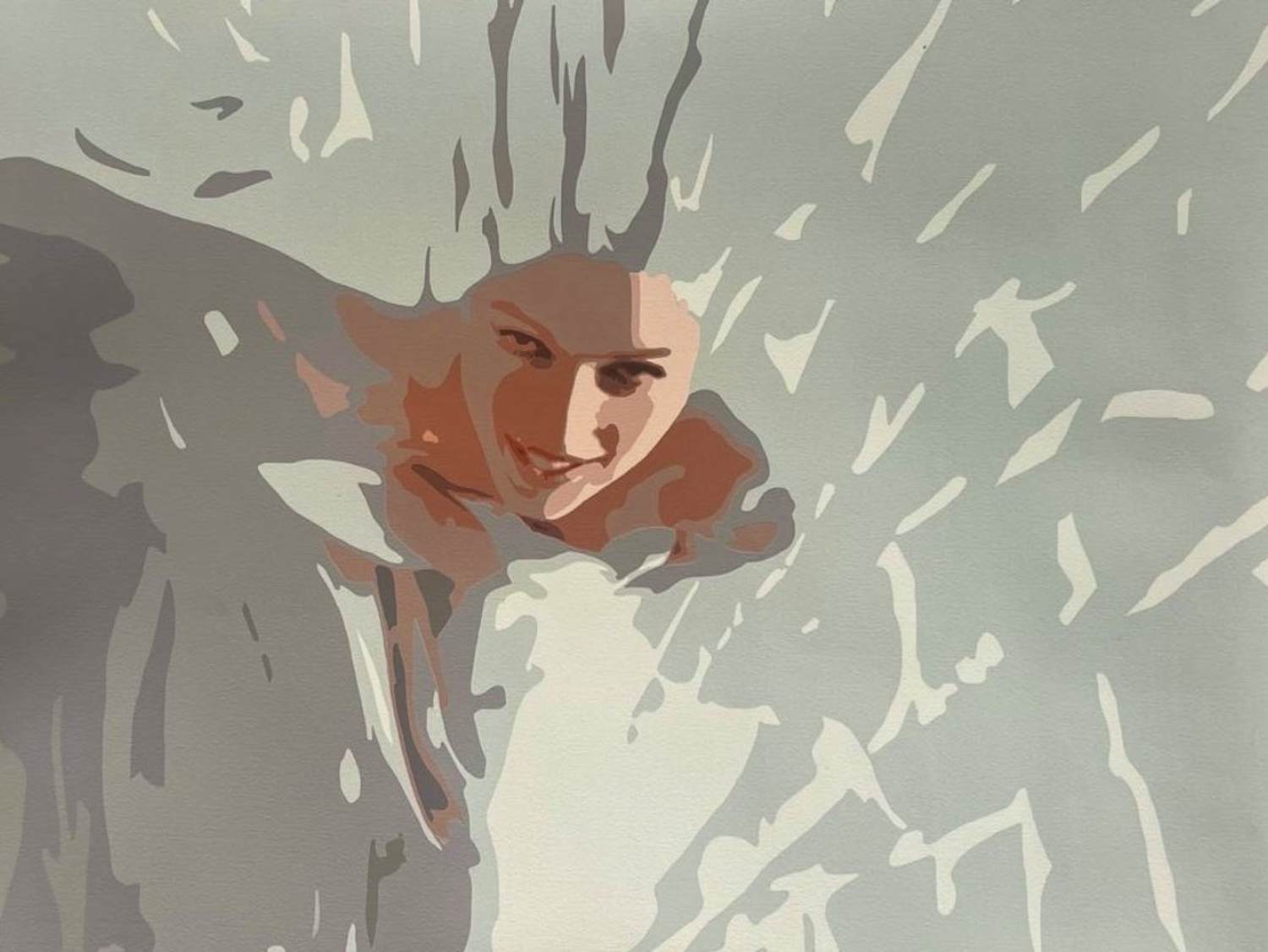 Shi Biao Fang - White Dream No 7 kopen? Bied vanaf 275!