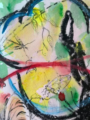 Marc Mulders - ZELDZAAM! Marc Mulders, Paul van Dongen, Reinoud van Vugt (T.I.P) kopen? Bied vanaf 399!