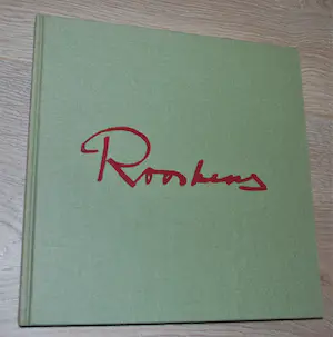 Various Artists Books - 2x Reinhoud, Karel Appel biografie, Rooskens, Wolvecamp - gratis verzonden NL kopen? Bied vanaf 50!
