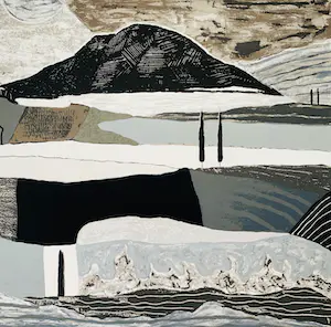 Ronald Boonacker - Night Sky I, Italy kopen? Bied vanaf 77!