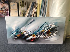 Gena - Infinity kopen? Bied vanaf 250!