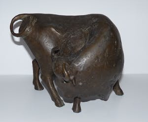Evert den Hartog - Stier kopen? Bied vanaf 750!
