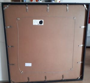 Ottograph - Zonder titel (vrouw met rode helm) kopen? Bied vanaf 40!