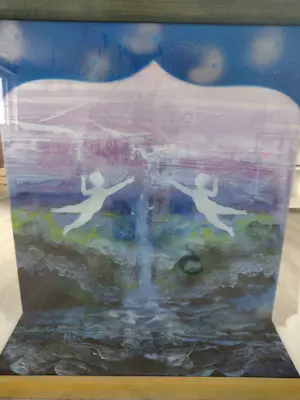 Joe Van Rossem - Geen titel kopen? Bied vanaf 2500!