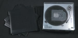 Various artists - Def Jam Recordings 30th Anniversary - 6 LP Box in bijzondere vormgeving kopen? Bied vanaf 75!