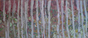 Irene van den Bos - Trees kopen? Bied vanaf 40!