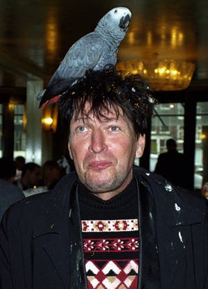 Herman Brood - Cor en ik kopen? Bied vanaf 295!