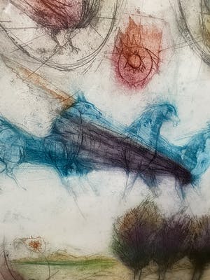 Sam Parabirsingh - Apocalyps now kopen? Bied vanaf 150!