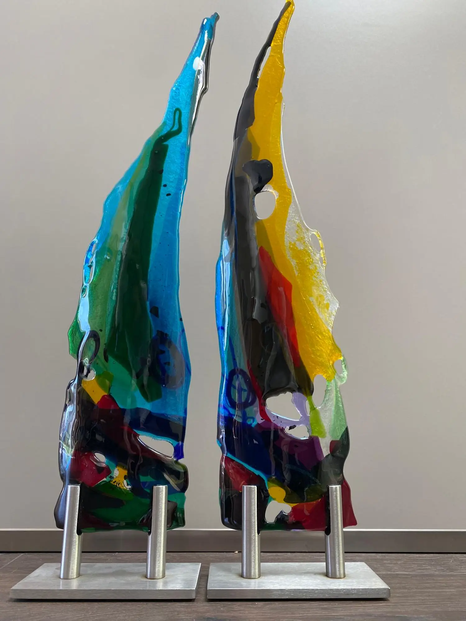 Annemiek Punt (1959)