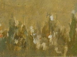 Ann Shrager - La Ferme, Pegomas. kopen? Bied vanaf 100!