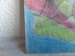 Ans Woldringh - 'Mozaïk' kopen? Bied vanaf 35!