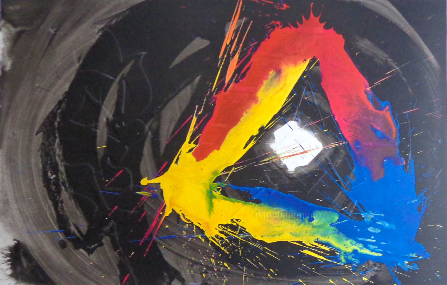 Raymond Moretti - FIGURATIE / KLEURLITHO + RELIEF / 55x76cm / SIG kaufen? Bieten Sie von 25!