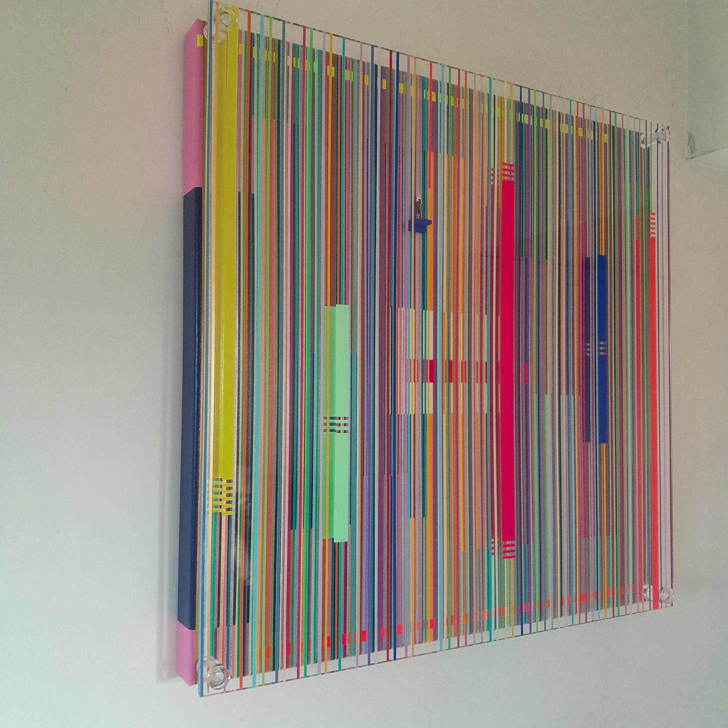 Olivier Ameye - 100 lines kopen? Bied vanaf 3145!