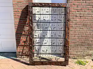 Onbekend - Dogon tribaal vendu pour 400€ !