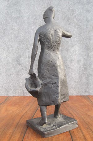 Vera Tummers-van Hasselt - Mariken van Nimwegen kopen? Bied vanaf 20!