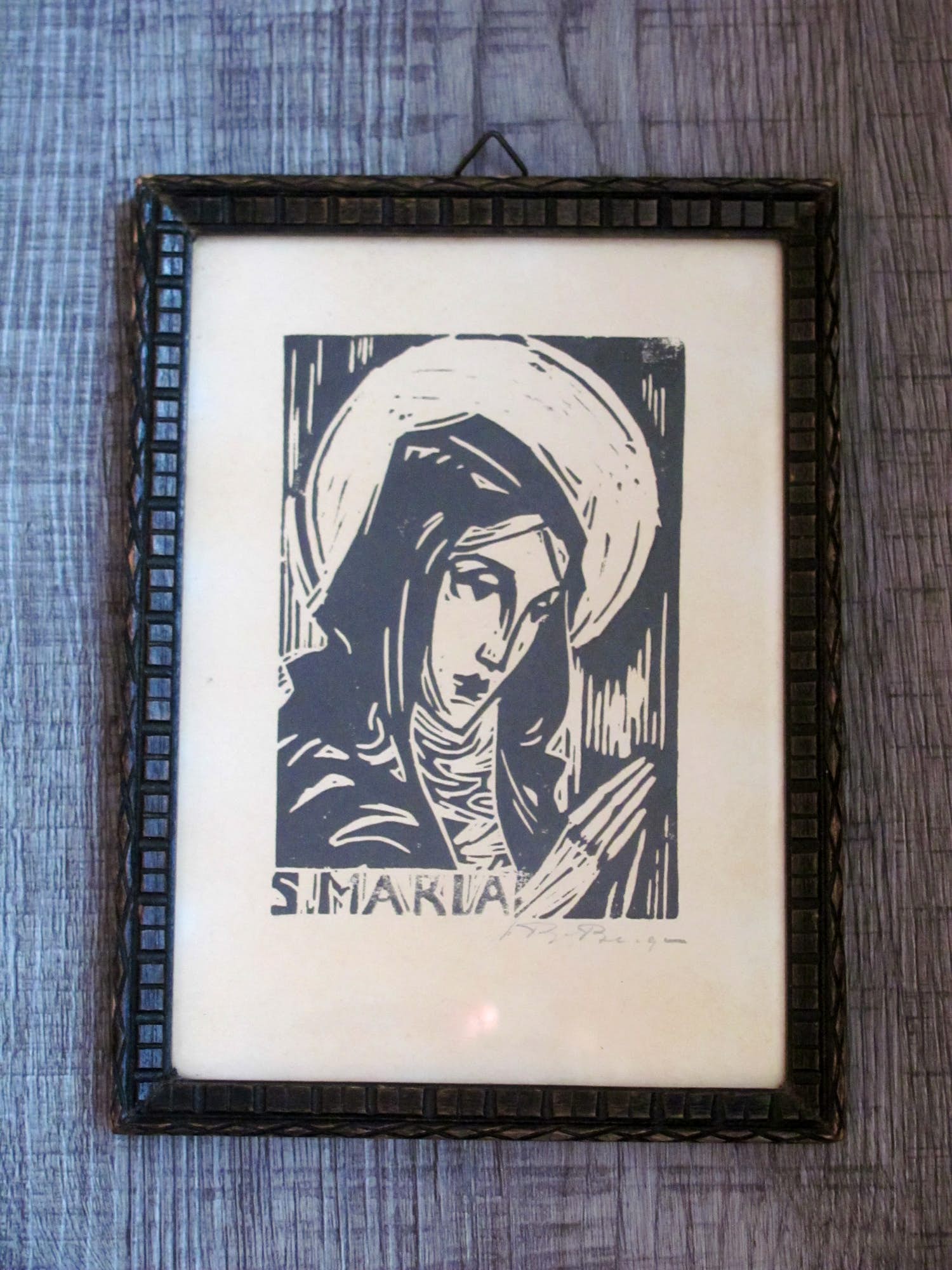 Raymond van Bergen - Saint Maria kopen? Bied vanaf 25!