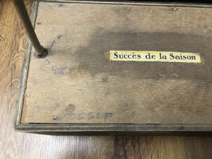 Ossip - Succes de la Saison kopen? Bied vanaf 1250!