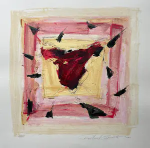 Richard Smeets - Zonder titel kopen? Bied vanaf 30!