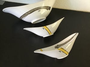 Corry Ammerlaan - Schalen kopen? Bied vanaf 20!