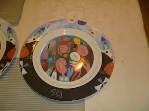 Wouter Stips - 3 gesigneerde borden vervaardigd voor TU/e kopen? Bied vanaf 1!