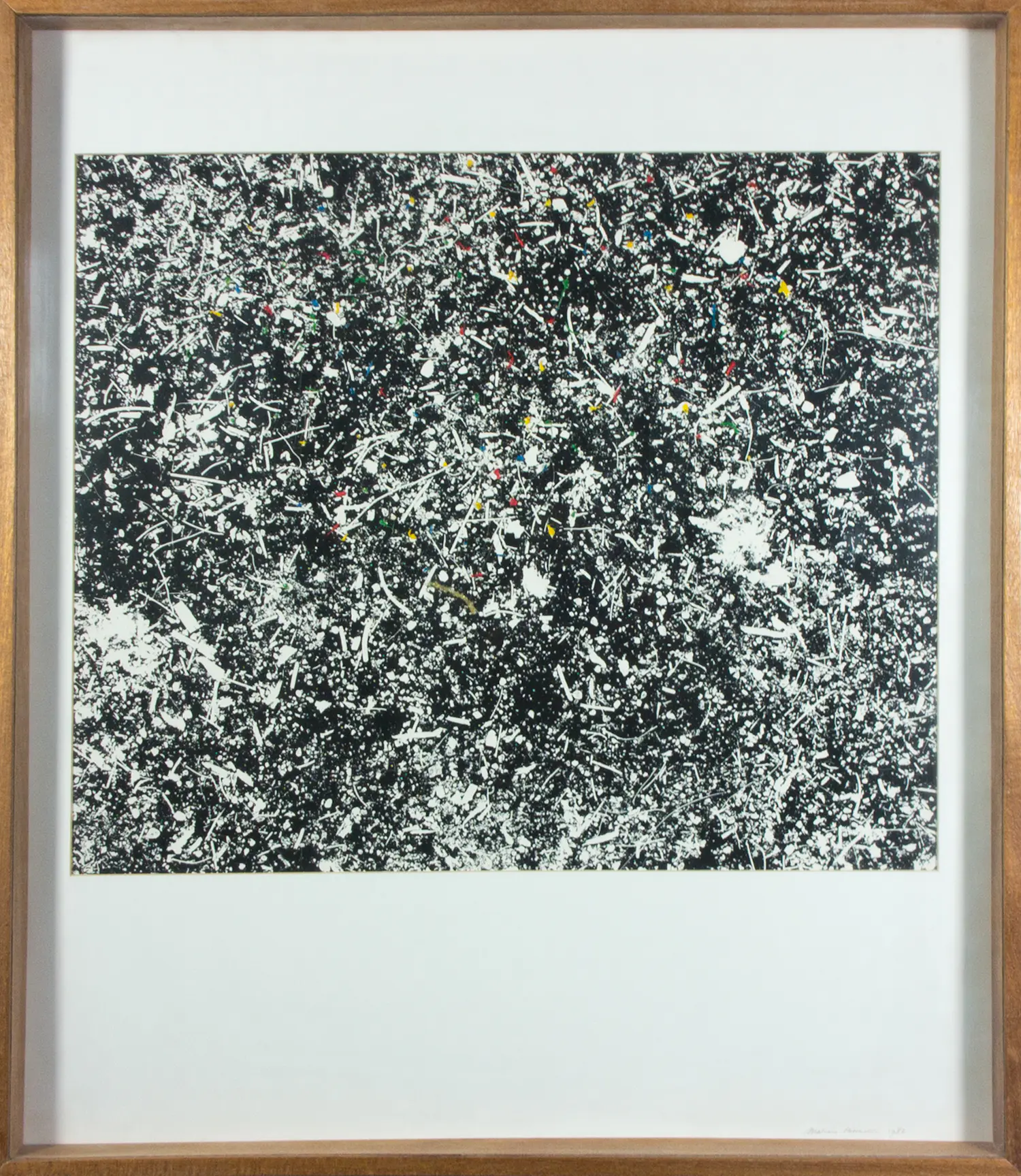 Marius Boender (1948)