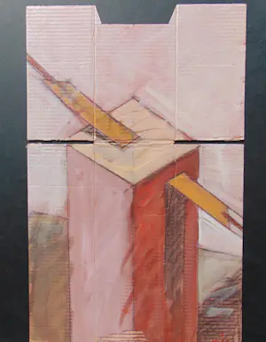 Buy Hans Noordhoff - Zonder titel? Bid from 50!