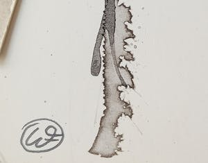 Luis Filcer - Lot van vier tekeningen kopen? Bied vanaf 1!