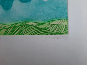 Gerrit Westerveld - Nieuwjaarswens 1979 kopen? Bied vanaf 30!