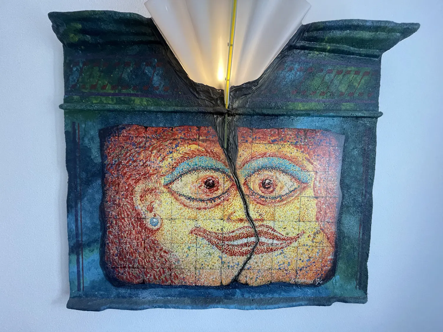 Joop Jongbloed (1935-2024)