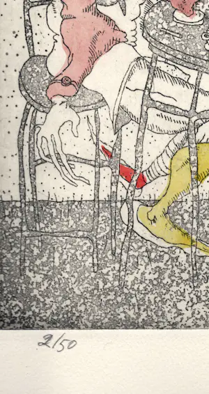 Oleg Kuvaev - Treffen... kopen? Bied vanaf 59!