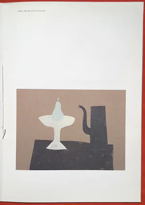 Klaas Gubbels - Signature no. 7, publicatie met kleine tekening kopen? Bied vanaf 75!